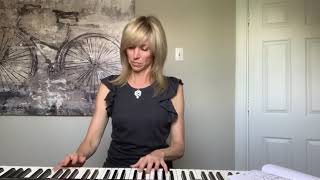 Debbie Gibson Covers Nkotb’s The Way