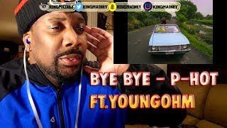 Thailand Bye Bye P Hot Ft Youngohm Official Mv Prod Deejayb Reaction Thailand Bye Bye P Hot Ft Youngohm Official Mv Prod Deejayb Reaction