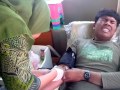 Donor Darah Gokil (Setetes Darah Untuk Indonesia)