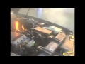 H3R Performance HalGuard Fire Extinguisher