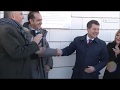 Nueva estación de Gas Natural Comprimido y Gas Natural Licuado