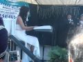 Vanee Lee Performing Yiruma - River Flows In You