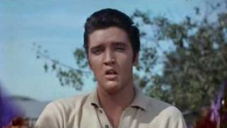 Watch Elvis Presley True Love video