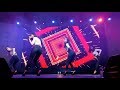 180219 아이시어(Icia) 새드힐(Sad Heel)(전체) 평창올림픽 LIVE SITE KPOP by JS 직캠(fancam)