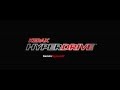 HyperDrive Lubricants