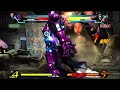 UMVC3: Near Death Experience (Voice Over/Motivational Gameplay)