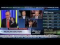 JDA Frontline's Kevin Madden on CNBC's The Kudlow Report