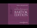 Mikrokosmos, Sz. 107, No. 115: Bulgarian Rhythm (2) (Trio - Minus 2)