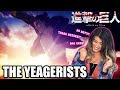 THE YEAGERISTS RISE UP | Attack On Titan Season 4 Episode 12 Reaction + Review!