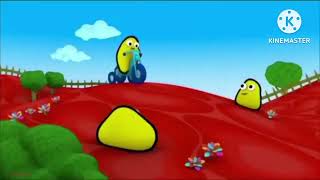 Cbeebies Bedtime Hour Hijack Feat. Brown Bag Films And The Jim Henson Company 2004-2016, Fanmade