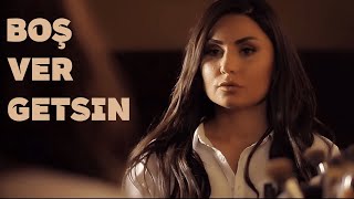 Şəbnəm Tovuzlu - Bos Ver Getsin ( Music )