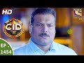CID - सी आई डी - Ep 1454 - A Dead Body In The Woods - 20th August, 2017