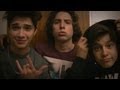 Julian Serrano con Agu Bernasconi y Maxi Espindola ! :D