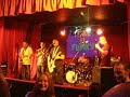 THE ACE TONES SOUL CELLAR 021