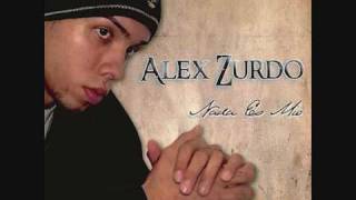 Video Agradecerte Alex Zurdo