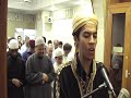 taraweeh