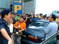 Very stupid police Malaysia: human rights walk
