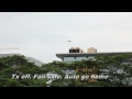DJI Wookong multirotor Fail safe landing; autopilot; AP; aerial photography