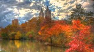 Watch Ella Fitzgerald Autumn In New York video