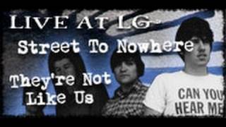 Watch Street To Nowhere Theyre Not Like Us video