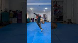Capoeira Kicks 🚀 #Capoeira #Taekwondo #Fighter #Mma #Kickboxing