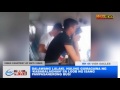 DALAWANG LALAKI, HULING GUMAGAWA NG ‘KABABALAGHAN’ SA LOOB NG ISANG PAMPASAHERONG BUS!