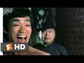 Game of Death (2/10) Movie CLIP - Shot on Set (1978) HD