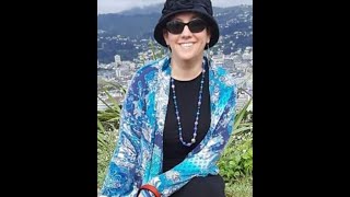 Rebbetzen Rachel Shifra Tal - The Awesomeness of Prayer