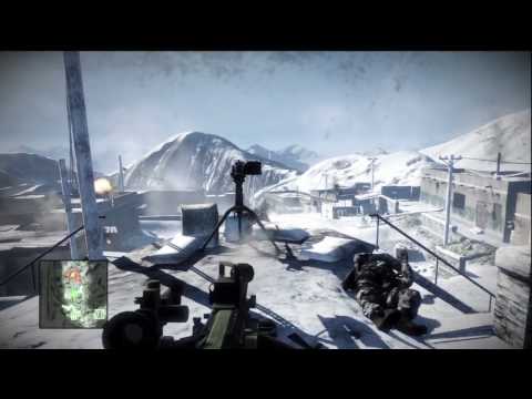 QLZ-87 Auto GL - Battlefield: Bad Company 2