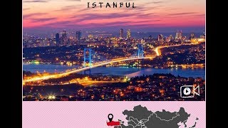 Trip to ISTANBUL ~ Travel Video