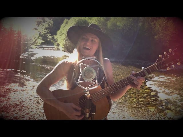 Watch Heather Gemmell-Green Pastures (going up home) by Ralph Stanley on YouTube.