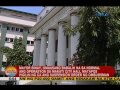 UB: Mayor Binay, umaasang babalik na sa normal ang operasyon sa Makati City Hall