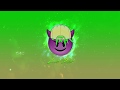 Farruko Ft. Bad Bunny & Lary Over - Diabla (Remix) [Lyric Video]