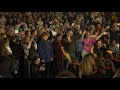 Coreografia de homenagem aos Xutos & Pontapés Coreografia de homenagem aos Xutos & Pontapés