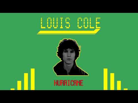 Hurricane - Louis Cole