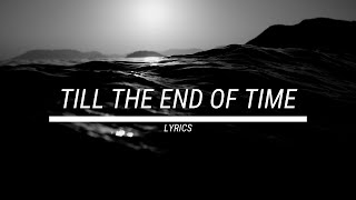 Watch William Gyrald Till The End Of Time video