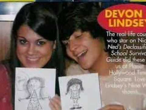 Devon + Lindsey : Say Ok