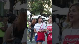 BOCAO FOOD FEST SANTO DOMINGO - DAY 2: PROTEX POV
