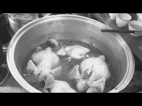 Thai Chicken Noodle Soup : รับทำข้าวกล่อง,รับออกงาน