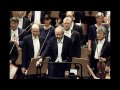 Günter Wand "Symphony No 3" Beethoven