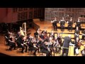 Sibelius Symphony 1 - Movement 2 - SYO Philharmonic - Sydney Youth Orchestra