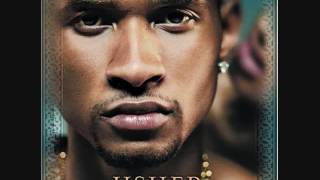 Watch Usher Take Your Hand video