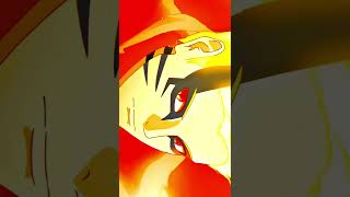 Naruto Uzumaki So Cool