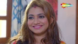 जज न बव क छड कर सल क सथ गजर रत Crime World Saali Adhi Gharwali