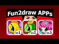 fun 2 draw