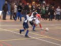 élu meilleur joueur au national footsall 2010 à paris NDIAYE ILIMAN 9ans match 28 FEVRIER 2010.