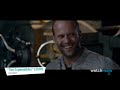 Top 10 Over the Top Action Movies