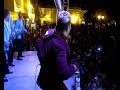 Bruno de Jesús - fiestas San Agustín Jalisco 2014