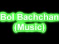 Chalao Na Naino Se - Bol Bachchan - Lyrics