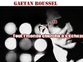 Gaetan Roussel - Help Myself